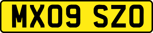 MX09SZO