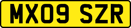 MX09SZR