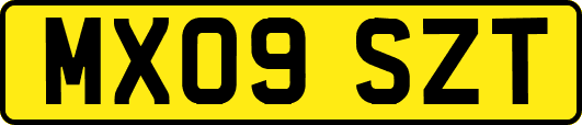 MX09SZT