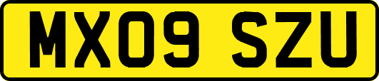 MX09SZU