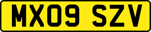 MX09SZV