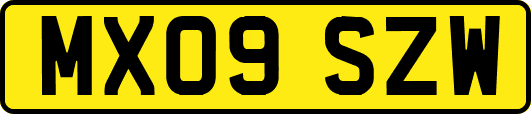 MX09SZW
