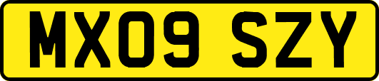 MX09SZY