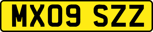 MX09SZZ
