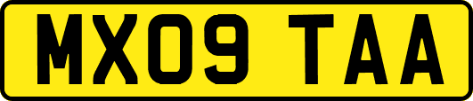 MX09TAA