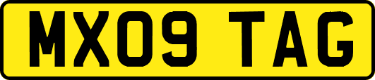 MX09TAG