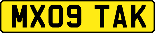 MX09TAK