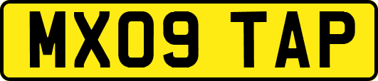 MX09TAP