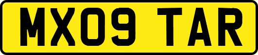 MX09TAR
