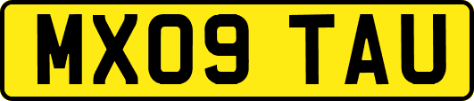 MX09TAU