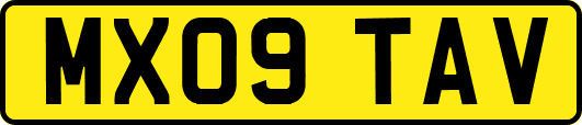 MX09TAV