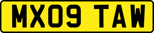 MX09TAW
