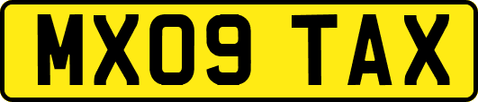 MX09TAX