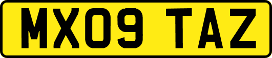 MX09TAZ