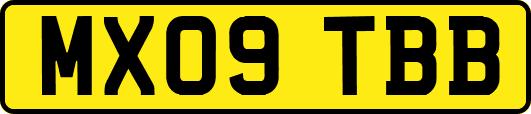 MX09TBB