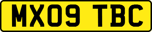 MX09TBC