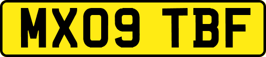 MX09TBF