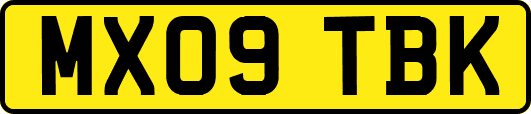 MX09TBK