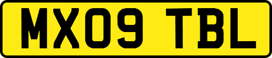 MX09TBL
