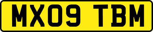 MX09TBM