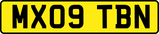 MX09TBN
