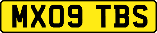 MX09TBS