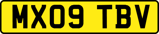 MX09TBV