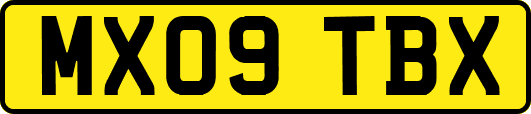 MX09TBX