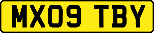 MX09TBY