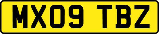 MX09TBZ