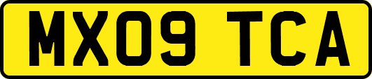 MX09TCA