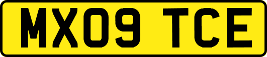 MX09TCE