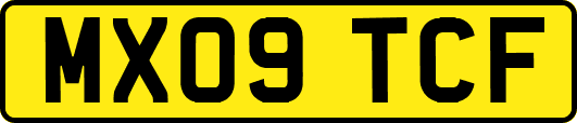 MX09TCF
