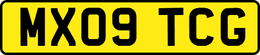 MX09TCG