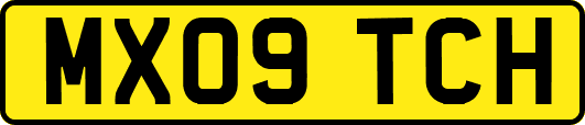 MX09TCH