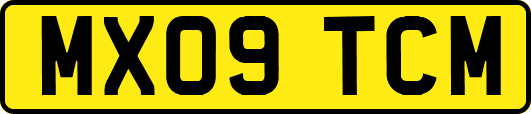 MX09TCM