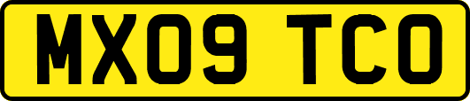 MX09TCO