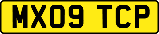 MX09TCP