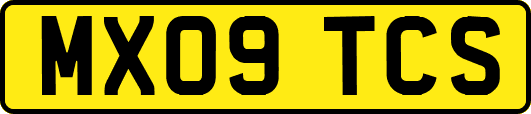 MX09TCS