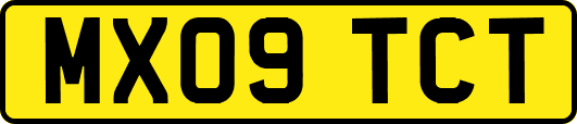 MX09TCT