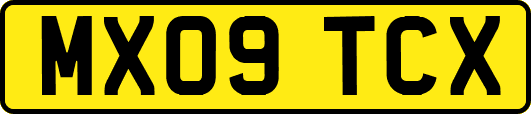 MX09TCX