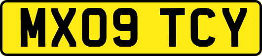 MX09TCY