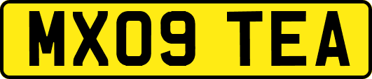 MX09TEA
