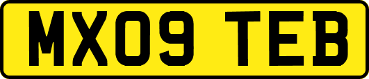 MX09TEB