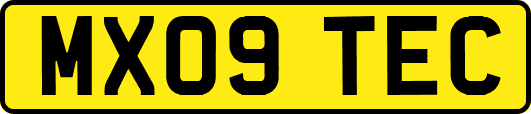 MX09TEC