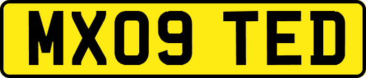 MX09TED