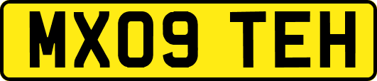 MX09TEH