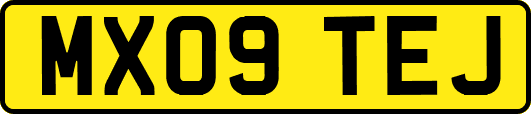 MX09TEJ