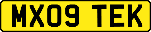 MX09TEK