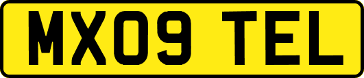 MX09TEL